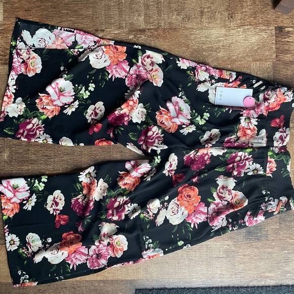 T.D.C. Pants - Crop Dress Pants